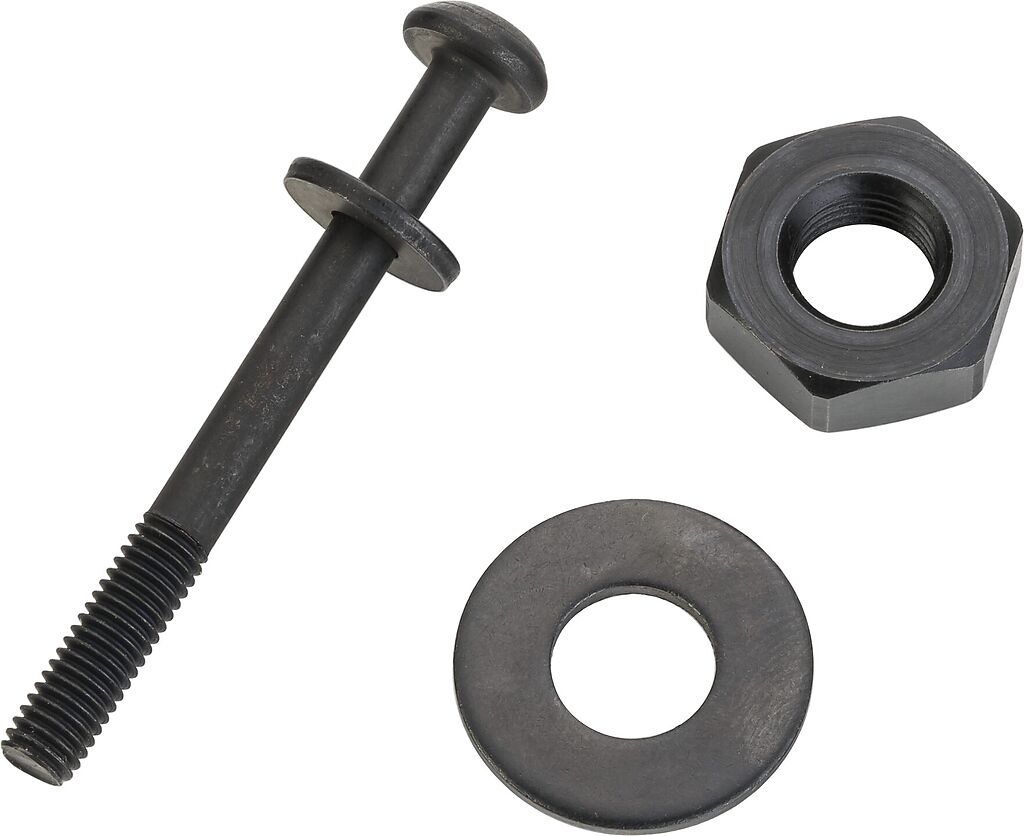 Fastening set (9033-10-02/3, HAZET)