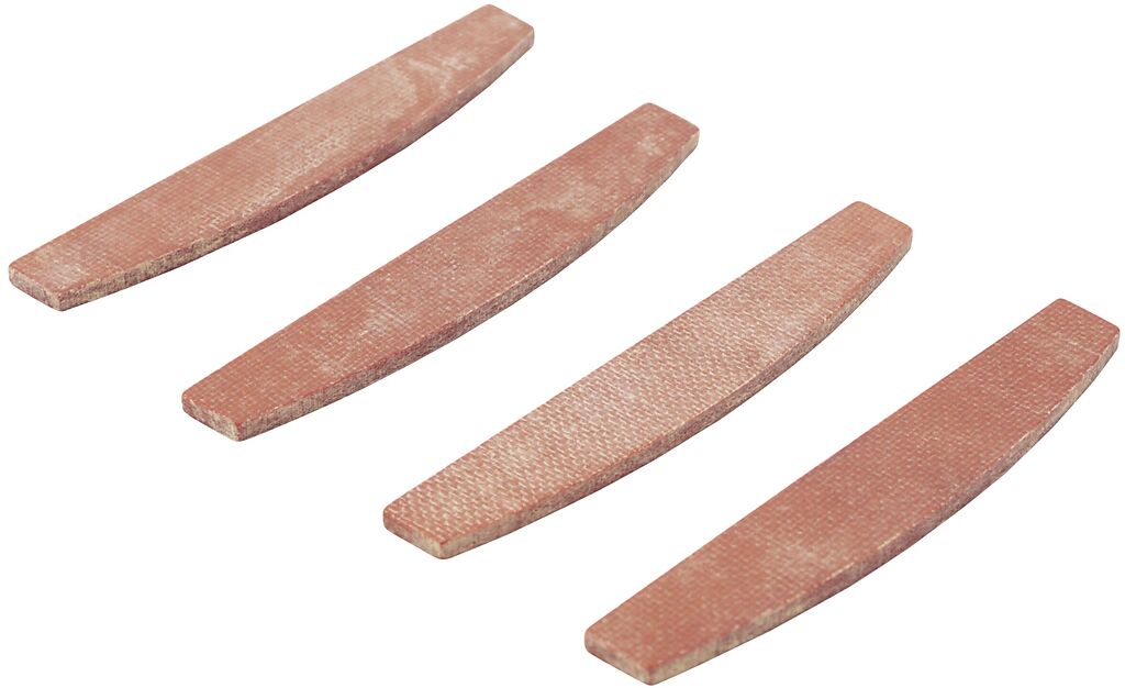 Mentelės∙ set of 4 9033-8-018/4, HAZET
