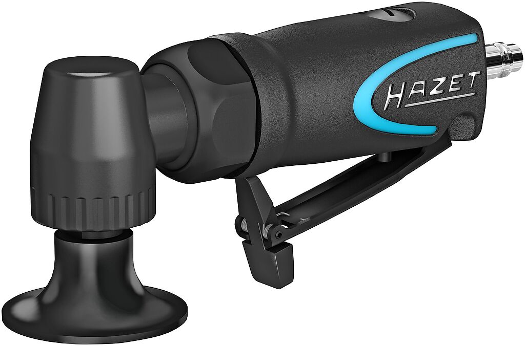 Mini disc sander, angled 9033M-11, HAZET