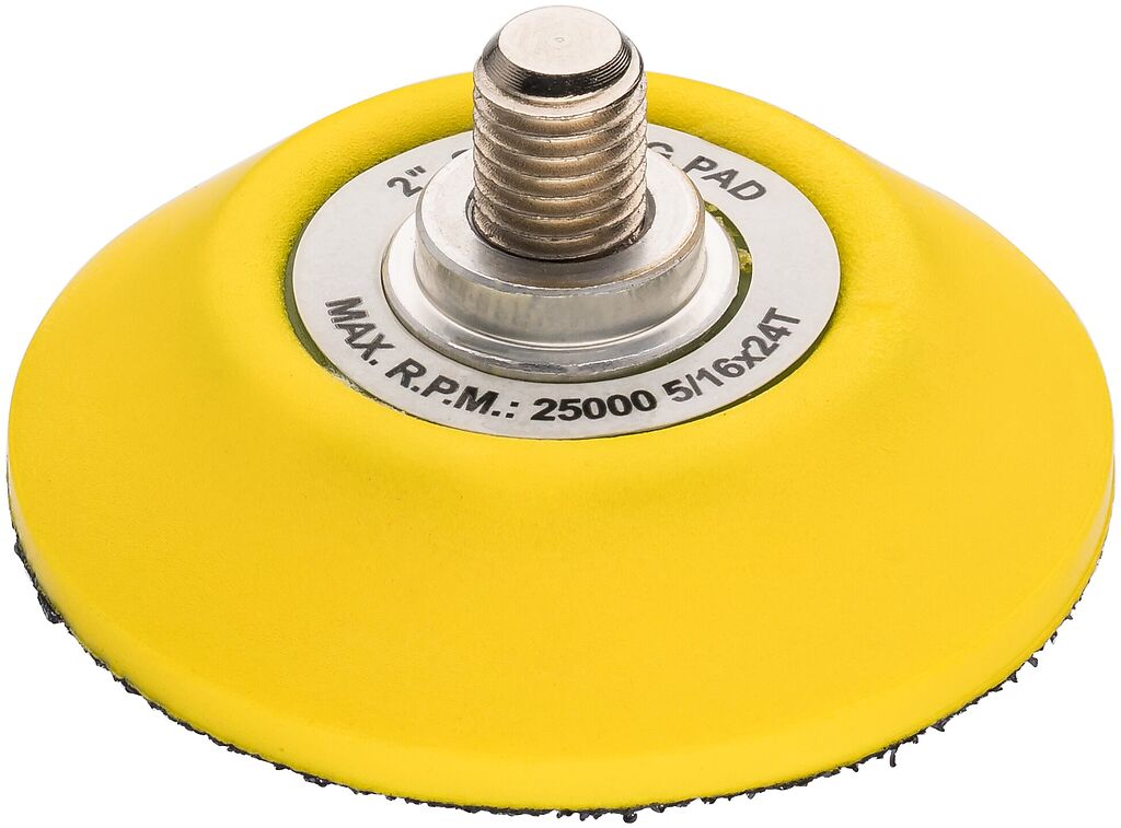 Polishing disc 9033M-9-01, HAZET
