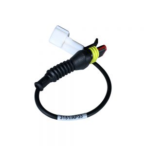Diagnostic cable BENELLI/KEEWAY (3151/AP33) (3903933, TEXA)
