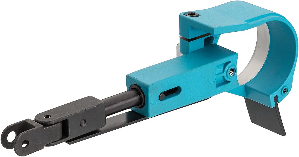 Moving belt unit, complete (9033N-4-02/17, HAZET)