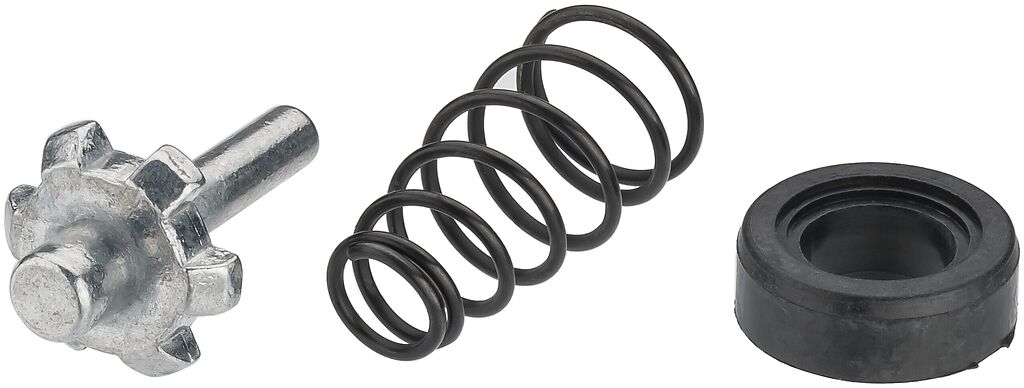 Valve stem 9033N-7-06/3, HAZET