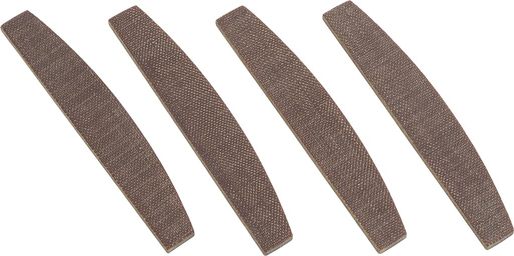 Mentelės∙ 4 pieces 9033P-8-03/4, HAZET