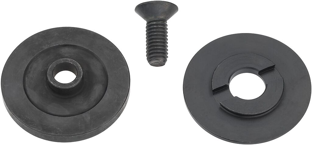 Fastening set (9033P-8-05/3, HAZET)