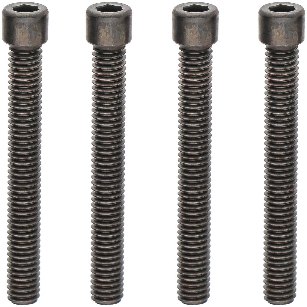 Adapteris screw set 9034P-1-017/4, HAZET