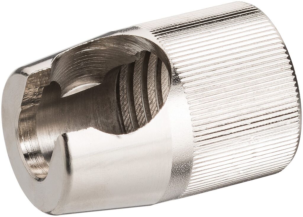Nut (9035/6-01, HAZET)