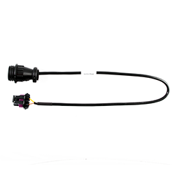 Diagnostic connector AGRI CARRARO LIFTER (MF, JD and CLAAS) (3151/T44) (3904144, TEXA)