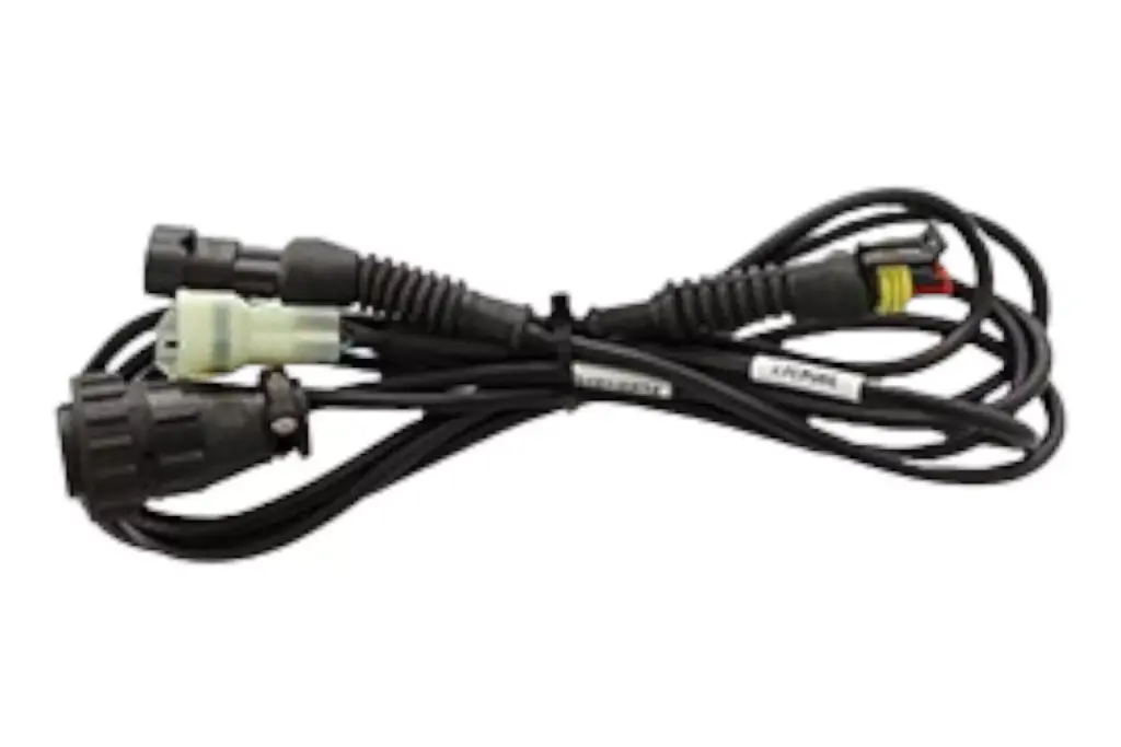 Diagnostic cable MV AGUSTA from 2012 (3151/AP34) (3904267, TEXA)