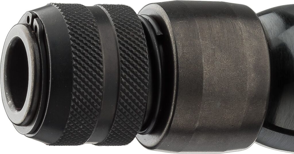 Keyless drill chuck 9035VH-01, HAZET