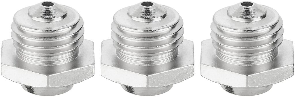Nose piece 2.4 mm (3/32″) 9037-2-01/3, HAZET