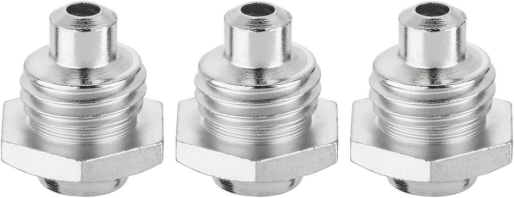 Nose piece 4.0 mm (5/32″) 9037-2-03/3, HAZET
