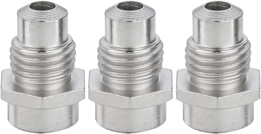 Nose piece 6.4 mm (1/4″) 9037-2-06/3, HAZET
