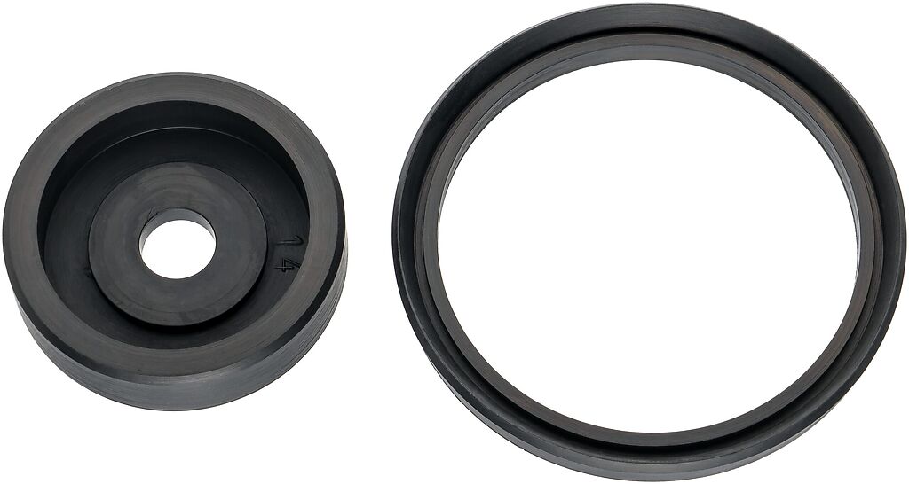 Piston sealing (9037N-2-022/2, HAZET)