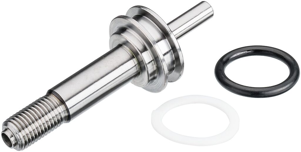 Piston group, with seal 9037SPC-011/3, HAZET