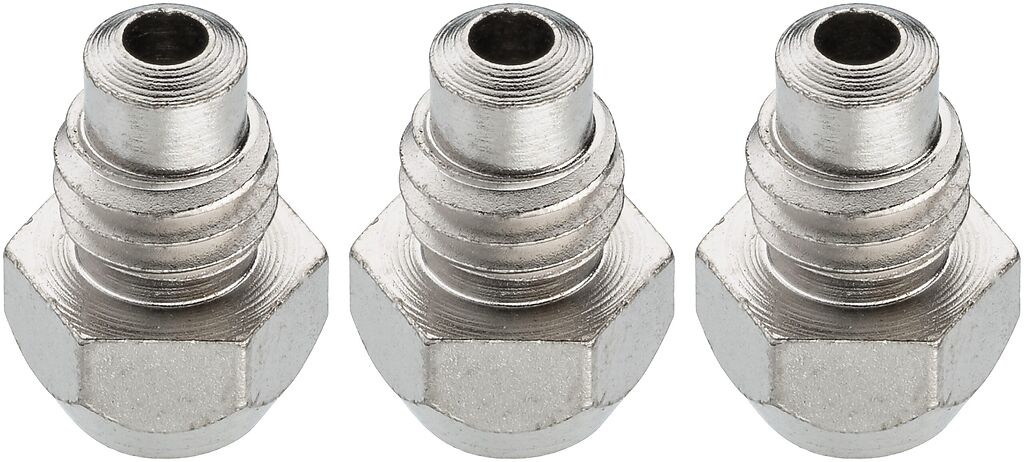 Nose piece, 4.0 mm (5⁄32″) 9037SPC-015/3, HAZET