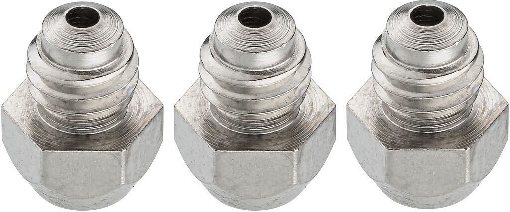 Nose piece, 3.2 mm (1⁄8″) 9037SPC-016/3, HAZET