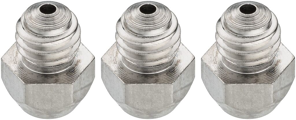 Nose piece, 2.4 mm (3⁄32″) 9037SPC-017/3, HAZET