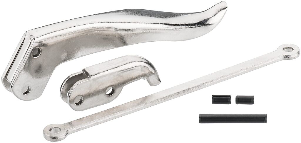 Operating lever, complete (9037SPC-018/3, HAZET)
