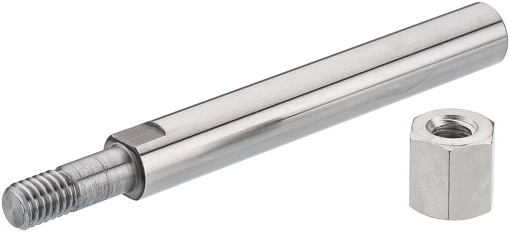 Piston rod (9037SPC-022/2, HAZET)