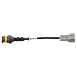 Diagnostic connector BENELLI (scooter) (3151/AP36) (3904538, TEXA)