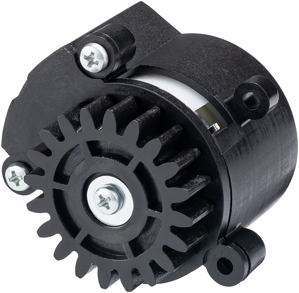 Stabdiklio mechanizmas (9040N-010, HAZET)
