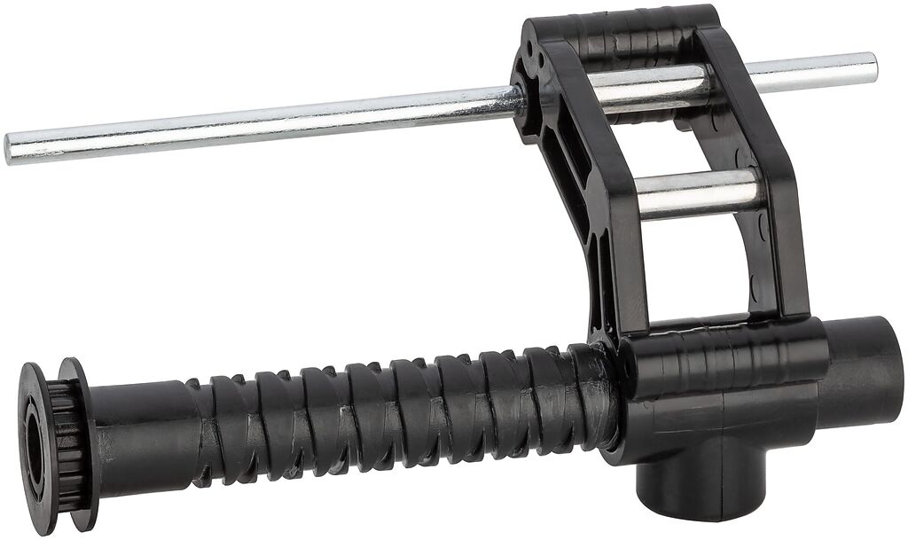 Suvyniojimo mechanizmas žarnos būgnui (9040N-13-01/3, HAZET)