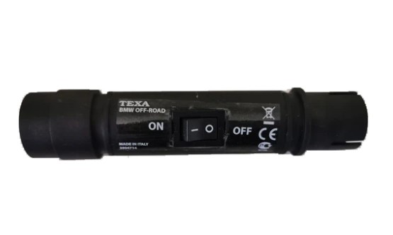 BMW G450X Transition, 3904606, TEXA