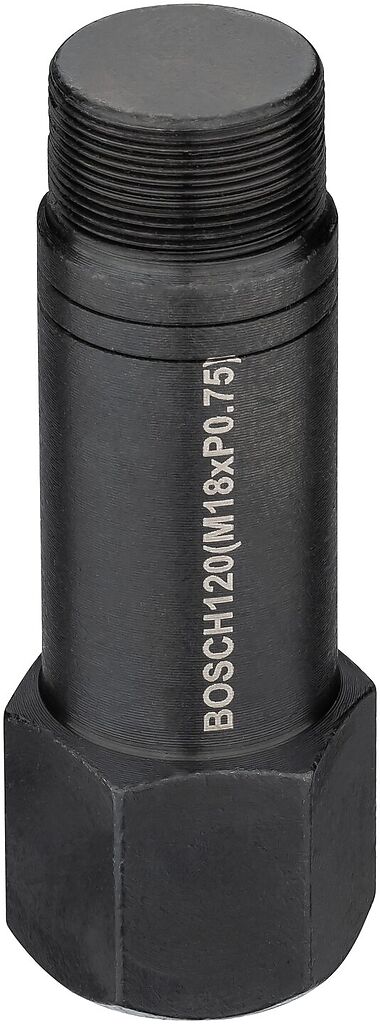 Adapter (M18 x P0.75) 9098-A2, HAZET