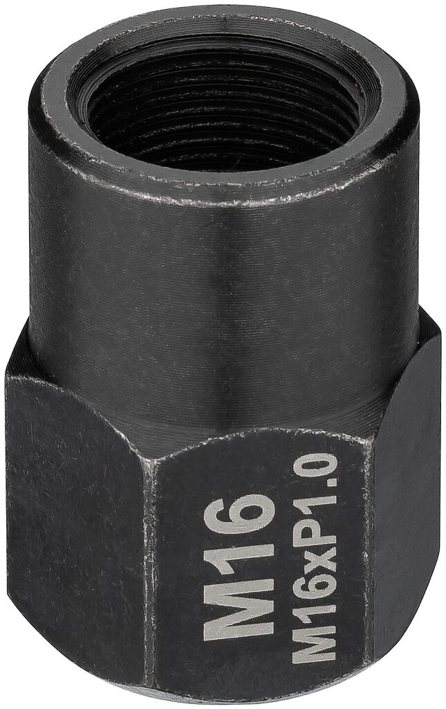 Adapter (M16 x P1.0) 9098-B6, HAZET