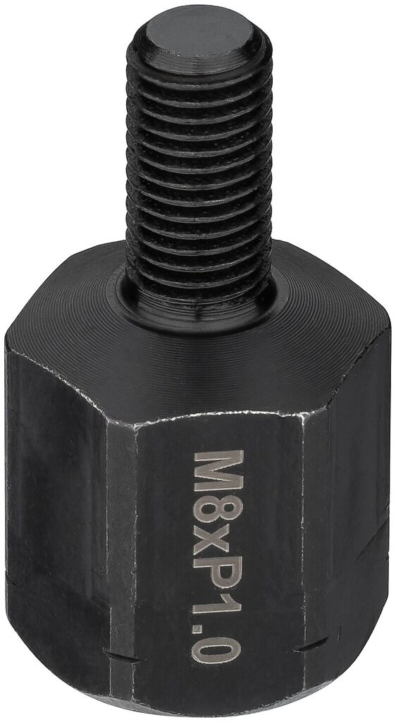 Adapter (M8 x P1.0) 9098-C1, HAZET