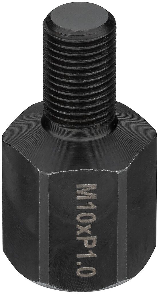 Adapteris (M10 x P1.0) 9098-C3, HAZET