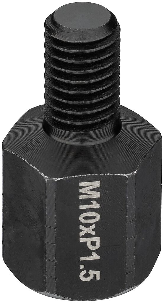 Thread adapter (M10 x P1.5) (9098-C4, HAZET)
