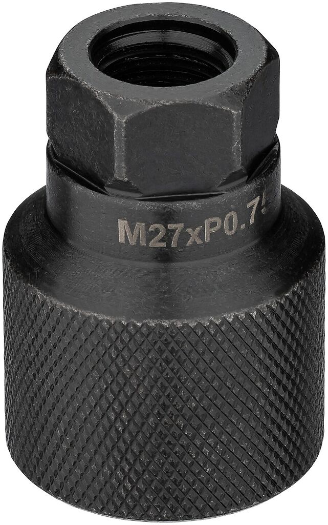 Adapteris (M27 x P0.75) 9098-D3, HAZET