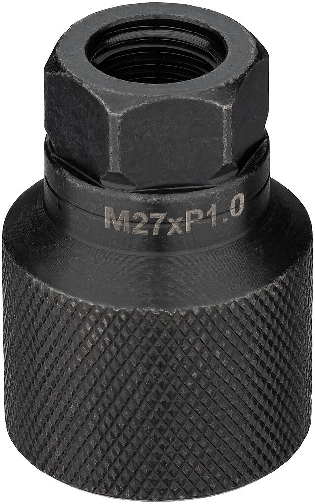 Adapteris (M27 x P1.0) 9098-D4, HAZET