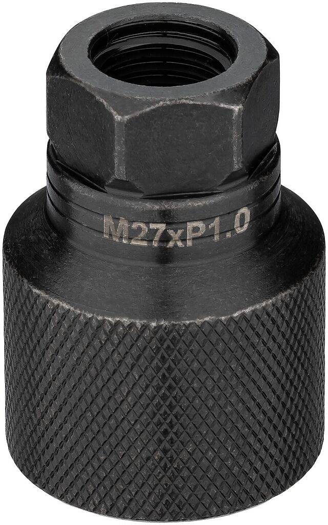 Adapteris (M27 x P1.0) 9098-D5, HAZET