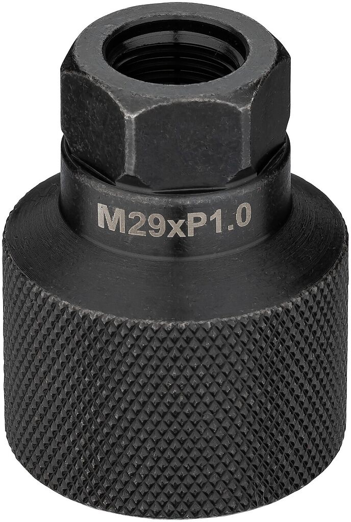 Adapteris (M29 x P1.0) 9098-D6, HAZET