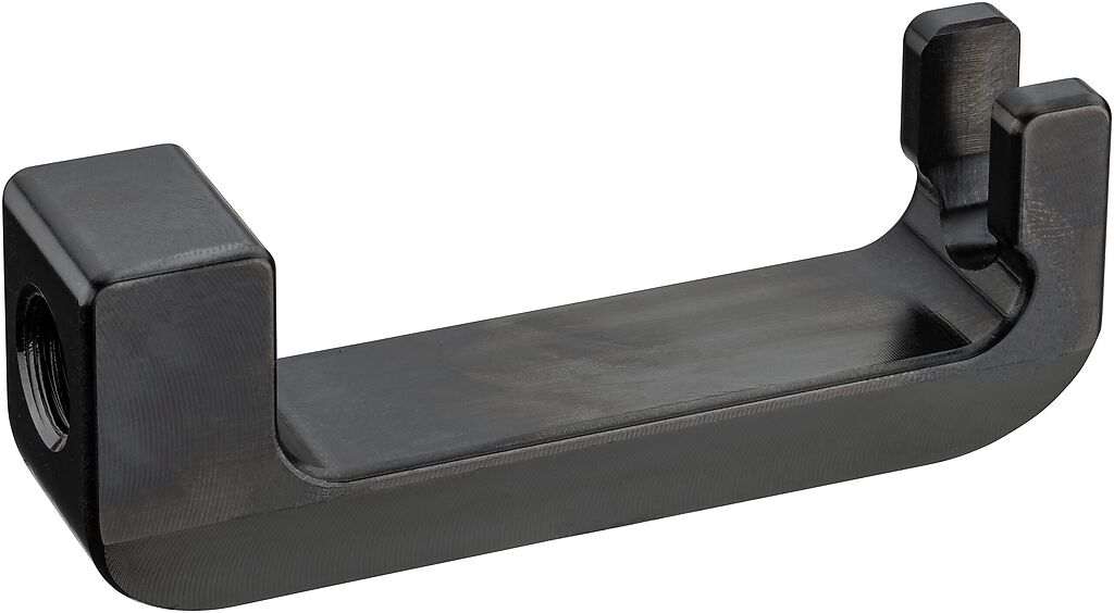 Type C hook, spare part for 9098/24 set (9098-G1, HAZET)
