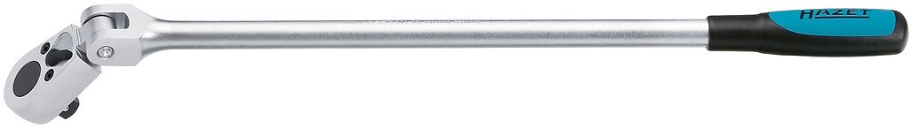 Reversinė terkšlė, long, with hinge joint 916GL, HAZET