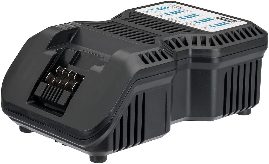 Battery charger 9212-03, HAZET