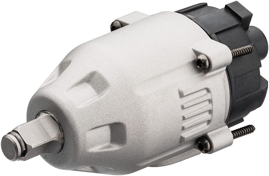 Drive head (complete) (9212-06/5, HAZET)