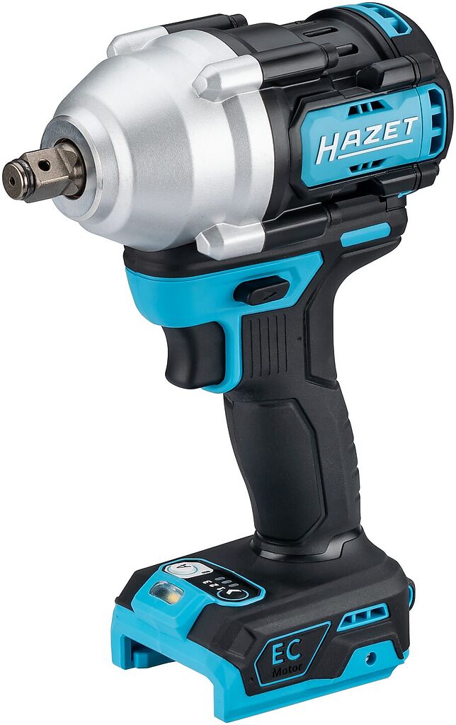 Cordless impact wrench (9512-950, HAZET)