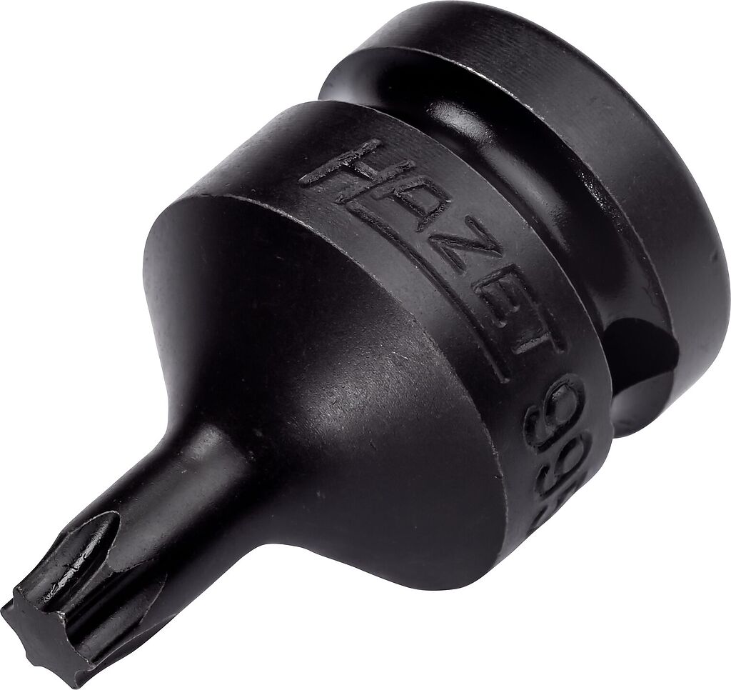 Impact screwdriver socket, TORX® 995S-T40, HAZET