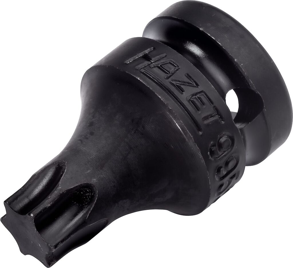 Smūginė galvutė su antgaliu, TORX® 995S-T55, HAZET