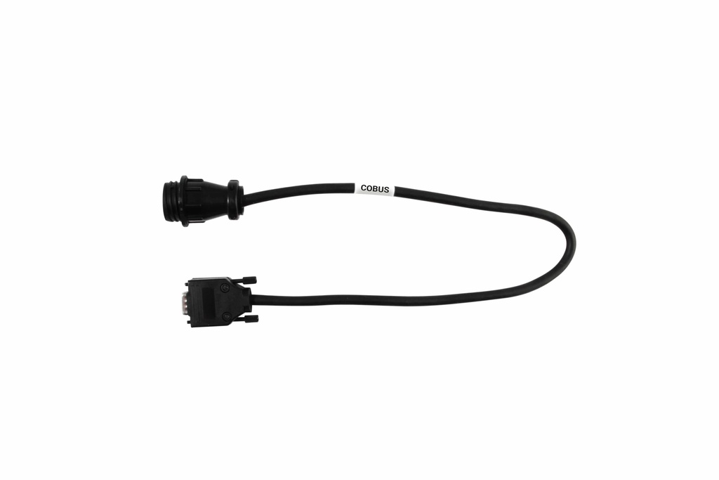 COBUS D89 diagnostic cable 3151/T73 (3910440, TEXA)