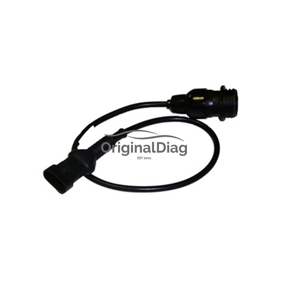 Diagnostic Cable FIAT / ALFA ROMEO / LANCIA / AUTOBIANCHI (3151/C01, TEXA)