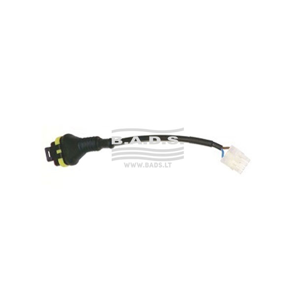 Diagnostic connector ZAVOLI, 3905405, TEXA