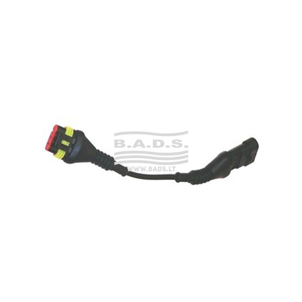 Diagnostic connector LOVATO EASY FAST, 3905478, TEXA