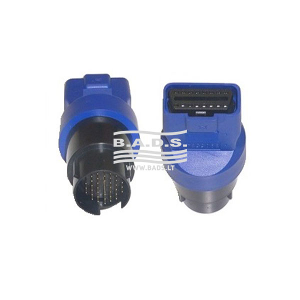 OBD adapter MERCEDES BENZ (3905534, TEXA)