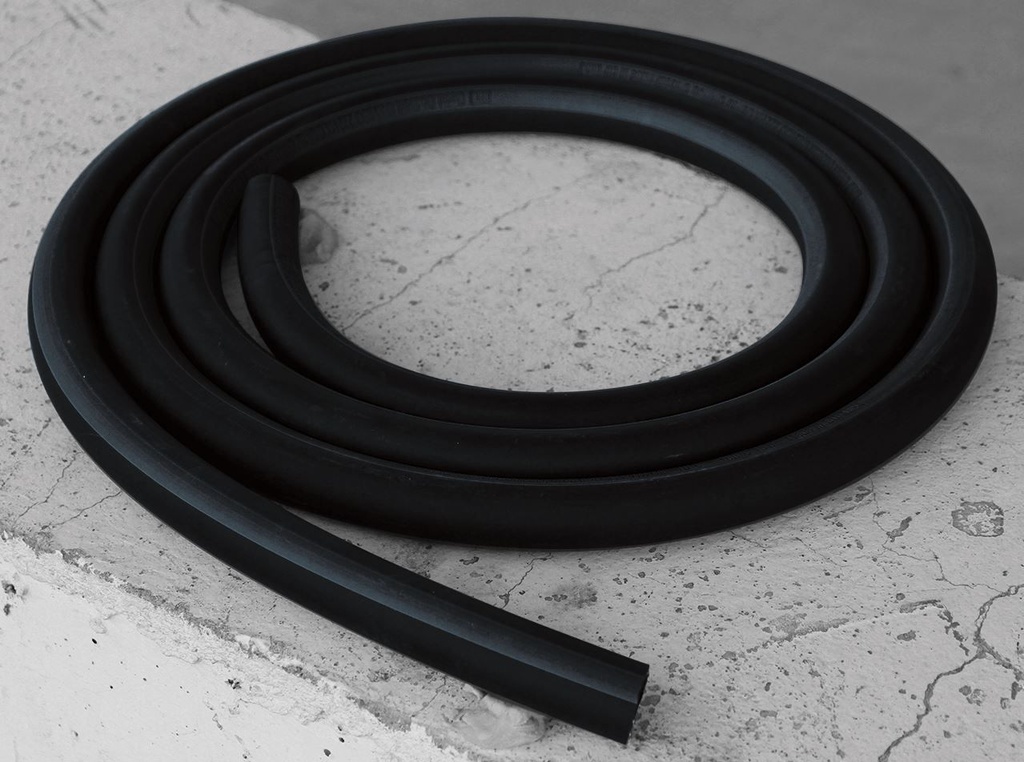 Filling hose for diesel, 19x4 mm, CEMO (11351)